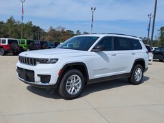 2026 Jeep Grand Cherokee L Laredo Sport Utility