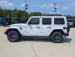 2026 Jeep Wrangler Sport Sport Utility