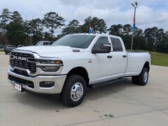2026 Ram 3500 Tradesman Pickup