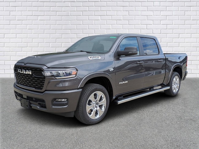 2026 Ram 1500 Big Horn/Lone Star Pickup