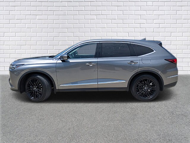 2023 Acura MDX Technology photo 2