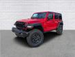 2026 Jeep Wrangler Sport Sport Utility