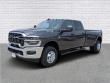 2026 Ram 3500 Tradesman Pickup