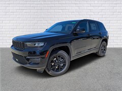 2025 Jeep Grand Cherokee Laredo Sport Utility