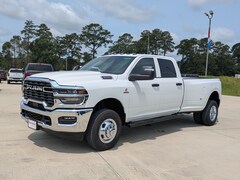 2026 Ram 3500 Tradesman Pickup