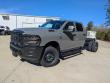 2026 Ram 3500 Chassis Cab Tradesman/Big Horn Pickup