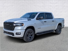 2026 Ram 1500 Big Horn/Lone Star Pickup