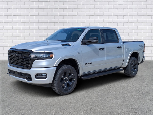 2026 Ram 1500 Big Horn/Lone Star Pickup