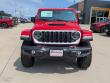 2026 Jeep Wrangler Rubicon Sport Utility
