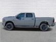 2026 Ram 2500 Black Express Pickup