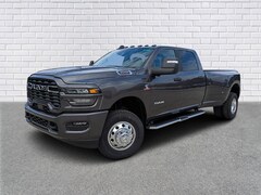 2026 Ram 3500 Big Horn Pickup