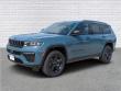 2026 Jeep Grand Cherokee L Limited Sport Utility