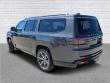 2025 Jeep Wagoneer L Series II Sport Utility