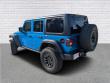 2025 Jeep Wrangler Sport Sport Utility