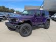 2026 Jeep Wrangler Rubicon Sport Utility