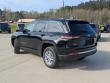 2026 Jeep Grand Cherokee Laredo Sport Utility