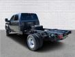 2025 Ram 5500 Chassis Cab Tradesman/Big Horn Pickup