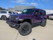 2026 Jeep Wrangler Rubicon Sport Utility