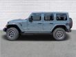 2026 Jeep Wrangler Rubicon Sport Utility