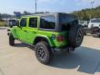 2025 Jeep Wrangler Rubicon Sport Utility