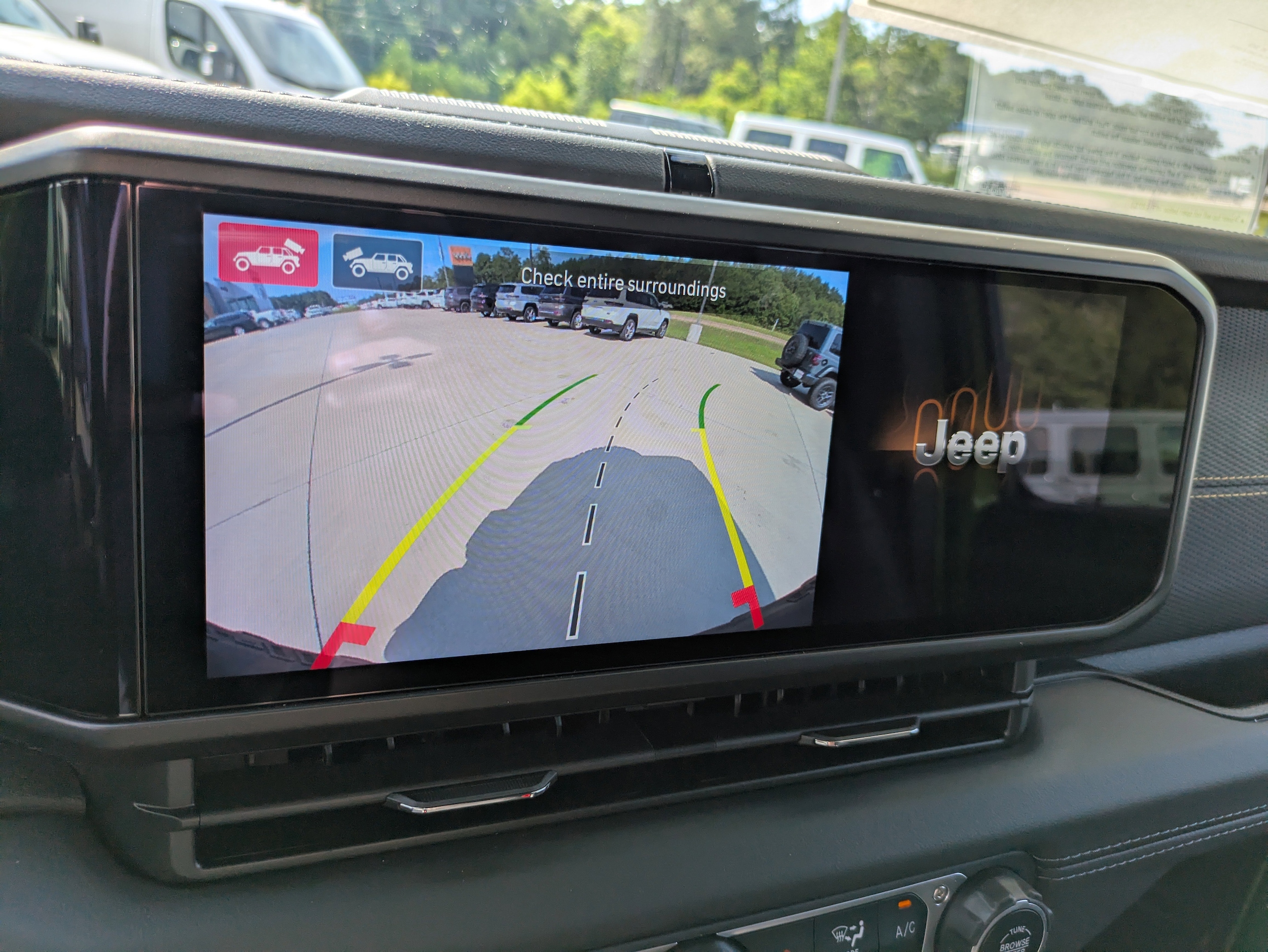 2025 Jeep Wrangler 4-Door Rubicon 392 Final Edition - Photo 18