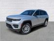 2025 Jeep Grand Cherokee Laredo Sport Utility