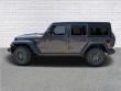 2025 Jeep Wrangler Sport Sport Utility