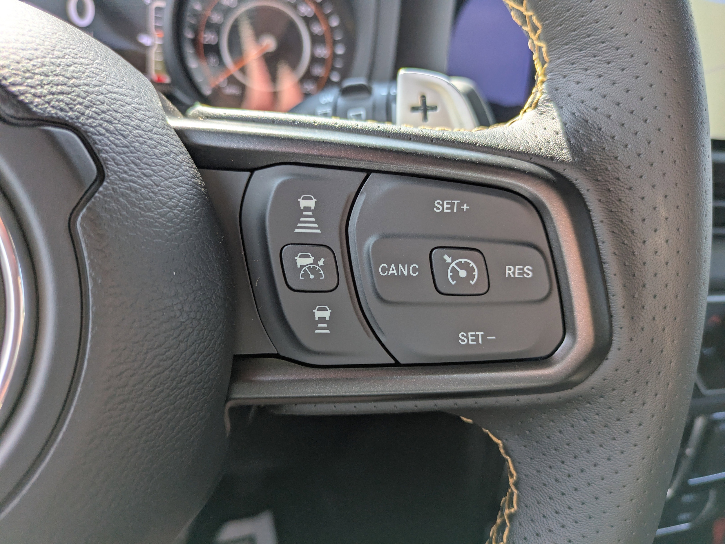 2025 Jeep Wrangler 4-Door Rubicon 392 Final Edition - Photo 17