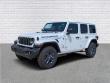 2026 Jeep Wrangler Sport Sport Utility
