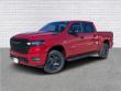 2026 Ram 1500 Big Horn/Lone Star Pickup