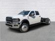 2026 Ram 5500 Chassis Cab Tradesman/Big Horn Pickup