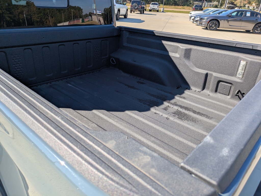 Used 2025 Jeep Gladiator Nighthawk Nighthawk 4x4 *Ltd Avail*