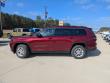 2025 Jeep Grand Cherokee L Laredo Sport Utility