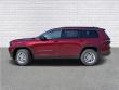 2025 Jeep Grand Cherokee L Laredo Sport Utility