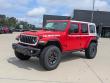 2026 Jeep Wrangler Rubicon Sport Utility