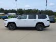 2026 Jeep Grand Wagoneer Upland Sport Utility