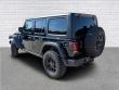 2026 Jeep Wrangler Sport Sport Utility