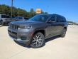 2025 Jeep Grand Cherokee L Limited Sport Utility