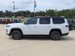 2026 Jeep Grand Wagoneer Upland Sport Utility