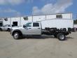 2026 Ram 5500 Chassis Cab Tradesman/Big Horn Pickup
