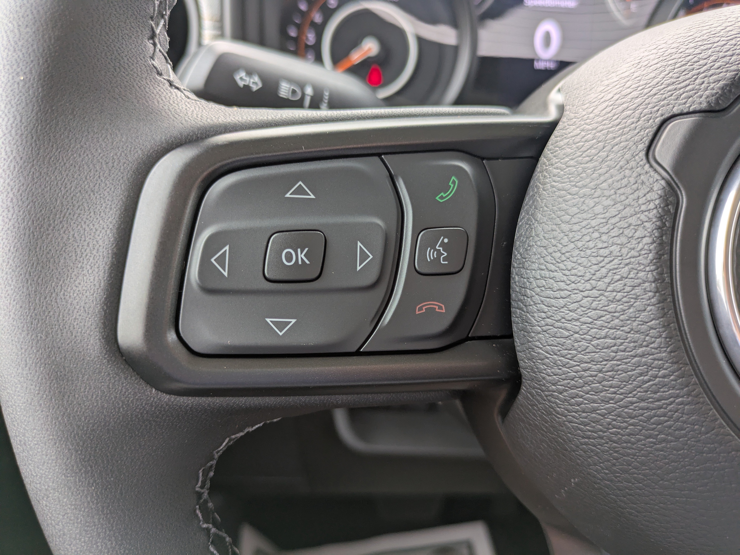 2025 Jeep Gladiator Sport S - Photo 13