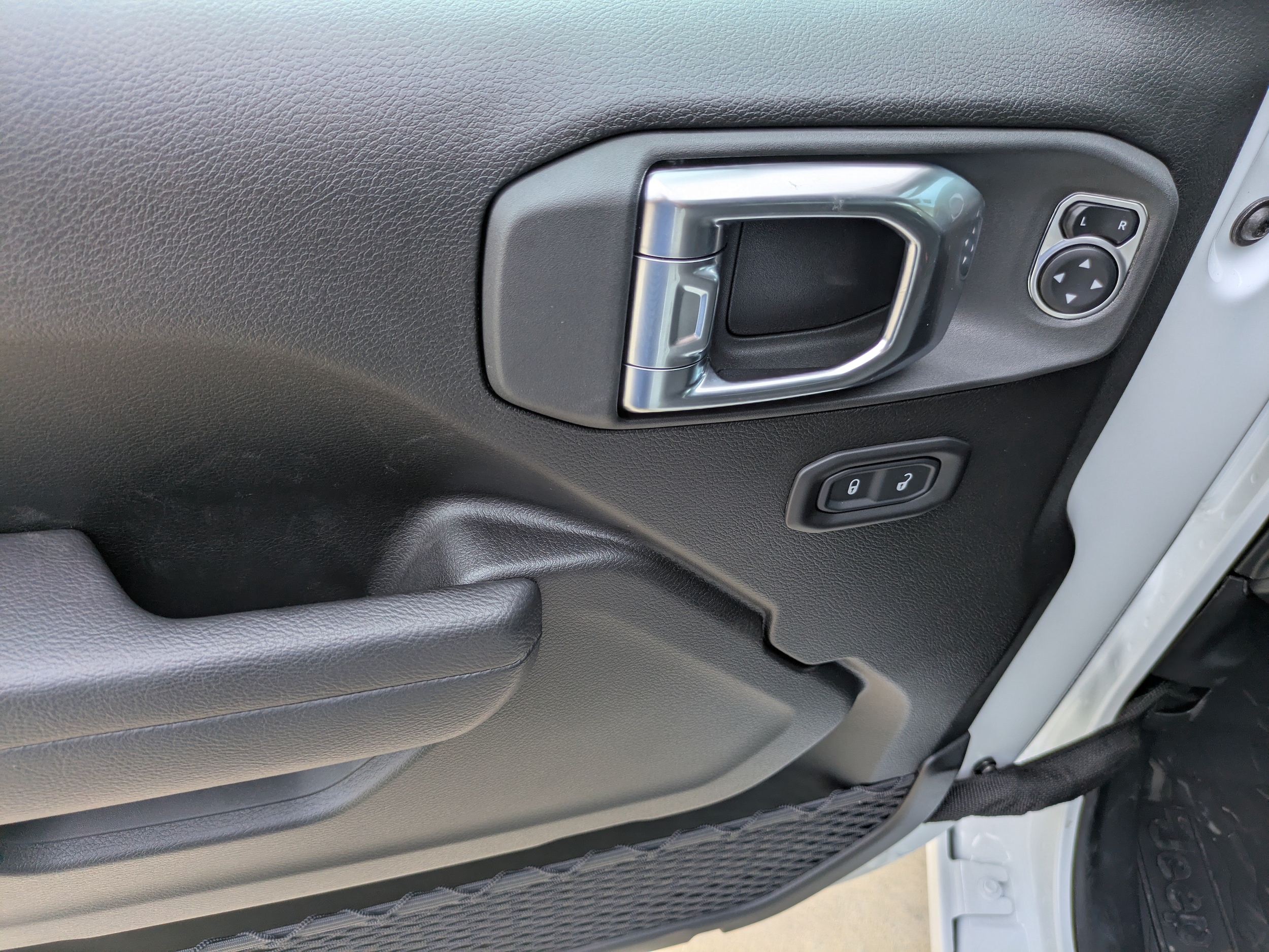 2025 Jeep Gladiator Sport S - Photo 6