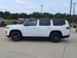 2026 Jeep Grand Wagoneer 85TH ANNIVERSARY EDITION Sport Utility