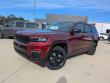 2025 Jeep Grand Cherokee L Limited Sport Utility