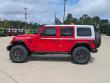 2026 Jeep Wrangler Rubicon Sport Utility