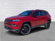 2026 Jeep Compass Latitude Sport Utility
