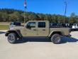 2025 Jeep Gladiator Mojave Pickup