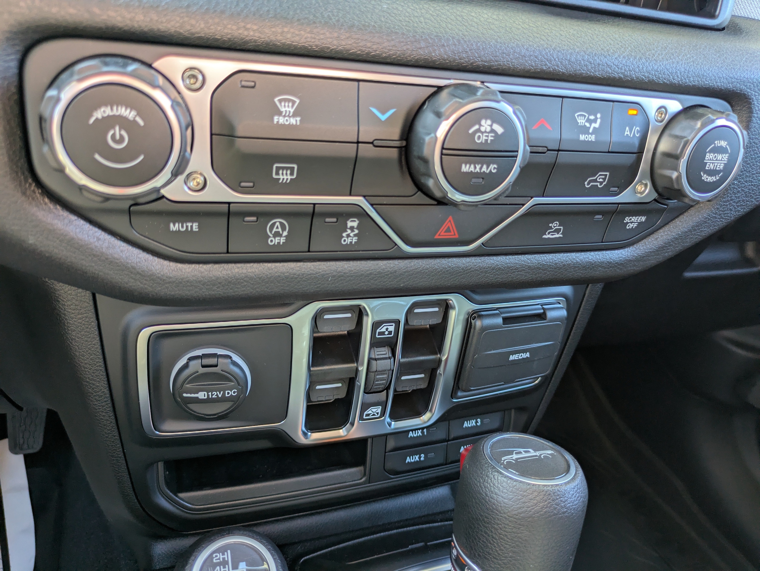2025 Jeep Gladiator Sport S - Photo 11