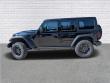 2026 Jeep Wrangler Sport Sport Utility