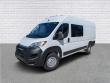 2026 Ram ProMaster 3500 High Roof Crew Van Cargo Van